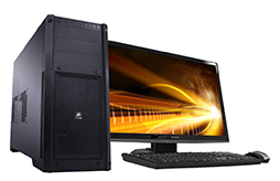 画像ギャラリー No.002のサムネイル画像 / ユニットコム,OC版GTX 670採用のゲームPCをTWOTOP&Faithから発売