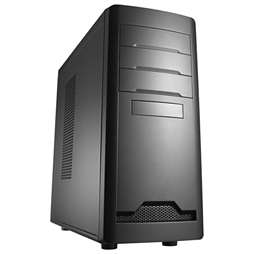 画像ギャラリー No.001のサムネイル画像 / GTX 660 Ti搭載のゲームPC計2モデルがTWOTOPから発売に。いずれもBitFenix製のPCケースを採用