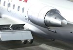 画像ギャラリー No.007のサムネイル画像 / FSシリーズ対応アドオン「ウィルコ リージョナルジェット コレクション（日本語マニュアル付き英語版）」が7月3日に発売
