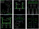 画像ギャラリー No.012のサムネイル画像 / FSシリーズ対応アドオン「ウィルコ リージョナルジェット コレクション（日本語マニュアル付き英語版）」が7月3日に発売