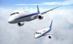 画像ギャラリー No.026のサムネイル画像 / FSシリーズ対応アドオン「ウィルコ リージョナルジェット コレクション（日本語マニュアル付き英語版）」が7月3日に発売