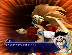 画像ギャラリー No.007のサムネイル画像 / シリーズ最新作「スーパーロボット大戦NEO」がWii用ソフトとして登場！