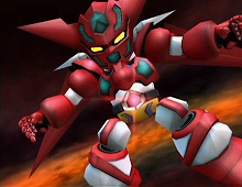 画像ギャラリー No.009のサムネイル画像 / シリーズ最新作「スーパーロボット大戦NEO」がWii用ソフトとして登場！