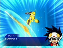画像ギャラリー No.014のサムネイル画像 / シリーズ最新作「スーパーロボット大戦NEO」がWii用ソフトとして登場！