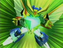 画像ギャラリー No.017のサムネイル画像 / シリーズ最新作「スーパーロボット大戦NEO」がWii用ソフトとして登場！
