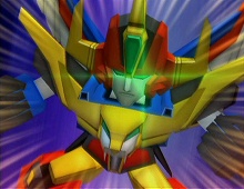 画像ギャラリー No.019のサムネイル画像 / シリーズ最新作「スーパーロボット大戦NEO」がWii用ソフトとして登場！