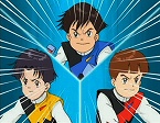 画像ギャラリー No.021のサムネイル画像 / シリーズ最新作「スーパーロボット大戦NEO」がWii用ソフトとして登場！