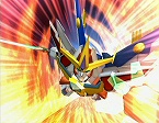 画像ギャラリー No.022のサムネイル画像 / シリーズ最新作「スーパーロボット大戦NEO」がWii用ソフトとして登場！