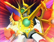 画像ギャラリー No.025のサムネイル画像 / シリーズ最新作「スーパーロボット大戦NEO」がWii用ソフトとして登場！