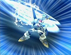 画像ギャラリー No.035のサムネイル画像 / シリーズ最新作「スーパーロボット大戦NEO」がWii用ソフトとして登場！