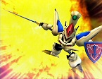 画像ギャラリー No.036のサムネイル画像 / シリーズ最新作「スーパーロボット大戦NEO」がWii用ソフトとして登場！