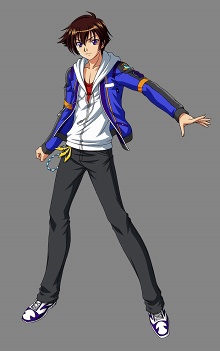 画像ギャラリー No.001のサムネイル画像 / 「スーパーロボット大戦NEO」オリジナルキャラクター＆ユニット，さまざまな新システムを紹介
