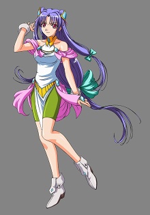 画像ギャラリー No.003のサムネイル画像 / 「スーパーロボット大戦NEO」オリジナルキャラクター＆ユニット，さまざまな新システムを紹介