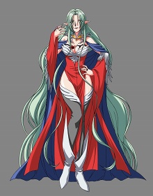 画像ギャラリー No.004のサムネイル画像 / 「スーパーロボット大戦NEO」オリジナルキャラクター＆ユニット，さまざまな新システムを紹介