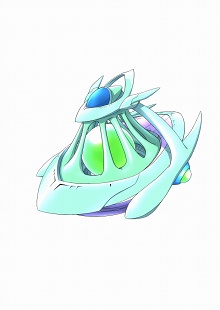 画像ギャラリー No.006のサムネイル画像 / 「スーパーロボット大戦NEO」オリジナルキャラクター＆ユニット，さまざまな新システムを紹介