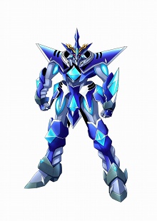画像ギャラリー No.007のサムネイル画像 / 「スーパーロボット大戦NEO」オリジナルキャラクター＆ユニット，さまざまな新システムを紹介