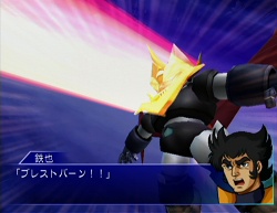 画像ギャラリー No.036のサムネイル画像 / 「スーパーロボット大戦NEO」オリジナルキャラクター＆ユニット，さまざまな新システムを紹介