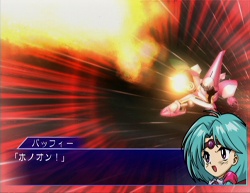 画像ギャラリー No.039のサムネイル画像 / 「スーパーロボット大戦NEO」オリジナルキャラクター＆ユニット，さまざまな新システムを紹介