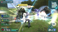 画像ギャラリー No.007のサムネイル画像 / 東京ゲームショウ2009のセガ特設サイトが本日オープン，出展タイトル第一弾を公開