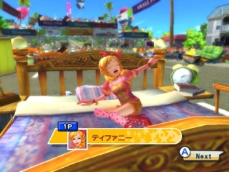 画像ギャラリー No.013のサムネイル画像 / 東京ゲームショウ2009のセガ特設サイトが本日オープン，出展タイトル第一弾を公開