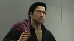 画像ギャラリー No.003のサムネイル画像 / ［TGS 2009］セガブースで公開中のPS3「龍が如く4 伝説を継ぐもの」プロモムービーを4GamerにUp