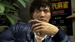 画像ギャラリー No.005のサムネイル画像 / ［TGS 2009］セガブースで公開中のPS3「龍が如く4 伝説を継ぐもの」プロモムービーを4GamerにUp