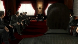 画像ギャラリー No.006のサムネイル画像 / ［TGS 2009］セガブースで公開中のPS3「龍が如く4 伝説を継ぐもの」プロモムービーを4GamerにUp