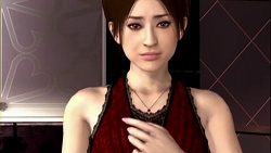 画像ギャラリー No.007のサムネイル画像 / ［TGS 2009］セガブースで公開中のPS3「龍が如く4 伝説を継ぐもの」プロモムービーを4GamerにUp