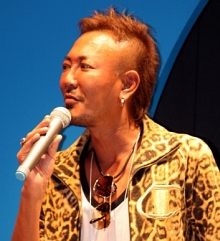 画像ギャラリー No.004のサムネイル画像 / ［TGS 2009］ついにベールを脱いだ人気シリーズ最新作「龍が如く4　伝説を継ぐもの」のステージイベントをレポート