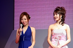 画像ギャラリー No.020のサムネイル画像 / ［TGS 2009］ついにベールを脱いだ人気シリーズ最新作「龍が如く4　伝説を継ぐもの」のステージイベントをレポート