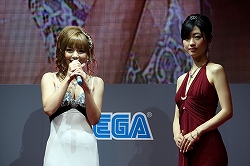 画像ギャラリー No.021のサムネイル画像 / ［TGS 2009］ついにベールを脱いだ人気シリーズ最新作「龍が如く4　伝説を継ぐもの」のステージイベントをレポート