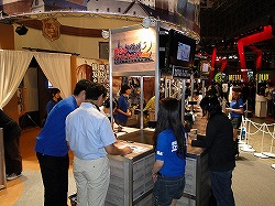 画像ギャラリー No.012のサムネイル画像 / ［TGS 2009］ブースレポート：セガ編――いつにも増して期待作/話題作がてんこ盛り。一つたりとも見逃せない！