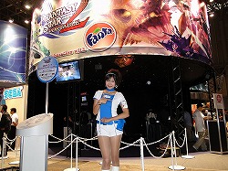 画像ギャラリー No.015のサムネイル画像 / ［TGS 2009］ブースレポート：セガ編――いつにも増して期待作/話題作がてんこ盛り。一つたりとも見逃せない！