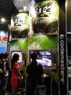 画像ギャラリー No.018のサムネイル画像 / ［TGS 2009］ブースレポート：セガ編――いつにも増して期待作/話題作がてんこ盛り。一つたりとも見逃せない！