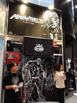 画像ギャラリー No.022のサムネイル画像 / ［TGS 2009］ブースレポート：セガ編――いつにも増して期待作/話題作がてんこ盛り。一つたりとも見逃せない！