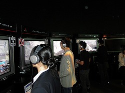 画像ギャラリー No.027のサムネイル画像 / ［TGS 2009］ブースレポート：セガ編――いつにも増して期待作/話題作がてんこ盛り。一つたりとも見逃せない！