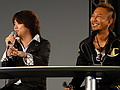 ［TGS 2009］「売れそうなものを作るのではなく，好きなことを売れるよう考えること」――名越稔洋氏，日野晃博氏らによるクリエイターズトークショウをレポート