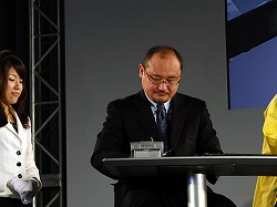 画像ギャラリー No.019のサムネイル画像 / ［TGS 2009］「売れそうなものを作るのではなく，好きなことを売れるよう考えること」――名越稔洋氏，日野晃博氏らによるクリエイターズトークショウをレポート