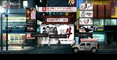 画像ギャラリー No.001のサムネイル画像 / 「龍が如く.com」で神室町の住人達が思わせぶりにつぶやき出す。明日「龍が如く4 伝説を継ぐもの」で何かが発表される?