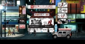 画像ギャラリー No.003のサムネイル画像 / 「龍が如く.com」で神室町の住人達が思わせぶりにつぶやき出す。明日「龍が如く4 伝説を継ぐもの」で何かが発表される?