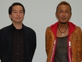 3DCGのトップクリエイター二人が若きクリエイター達に向けて熱弁を奮った！　「曽利文彦×名越稔洋 トップクリエイター対談」レポート