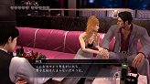 画像ギャラリー No.051のサムネイル画像 / キャバつくのコーディネートが便利に！「龍が如く4 伝説を継ぐもの」新情報が公開。キャバつく嬢にもストーリー展開が