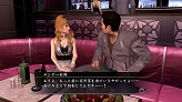 画像ギャラリー No.072のサムネイル画像 / キャバつくのコーディネートが便利に！「龍が如く4 伝説を継ぐもの」新情報が公開。キャバつく嬢にもストーリー展開が