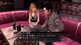 画像ギャラリー No.077のサムネイル画像 / キャバつくのコーディネートが便利に！「龍が如く4 伝説を継ぐもの」新情報が公開。キャバつく嬢にもストーリー展開が