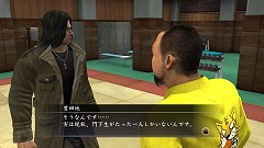 画像ギャラリー No.003のサムネイル画像 / 落合福嗣氏をチャンピオンに! 「龍が如く4 伝説を継ぐもの」に収録されている「格闘家をつくろう!」の詳細をチェック
