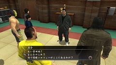画像ギャラリー No.009のサムネイル画像 / 落合福嗣氏をチャンピオンに! 「龍が如く4 伝説を継ぐもの」に収録されている「格闘家をつくろう!」の詳細をチェック