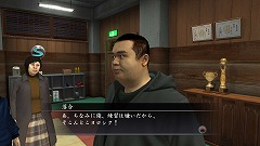 画像ギャラリー No.013のサムネイル画像 / 落合福嗣氏をチャンピオンに! 「龍が如く4 伝説を継ぐもの」に収録されている「格闘家をつくろう!」の詳細をチェック