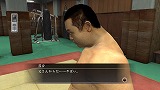 画像ギャラリー No.018のサムネイル画像 / 落合福嗣氏をチャンピオンに! 「龍が如く4 伝説を継ぐもの」に収録されている「格闘家をつくろう!」の詳細をチェック