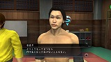 画像ギャラリー No.033のサムネイル画像 / 落合福嗣氏をチャンピオンに! 「龍が如く4 伝説を継ぐもの」に収録されている「格闘家をつくろう!」の詳細をチェック