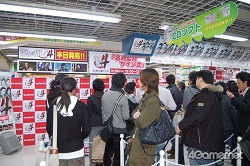 画像ギャラリー No.001のサムネイル画像 / 本日，新たな伝説が幕を開ける――発売日を迎えた「龍が如く4 伝説を継ぐもの」の総合監督・名越稔洋氏へのミニインタビューを掲載